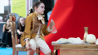 KvartArt 2018: Dan ispunjen radionicama, dramskom predstavom i projekcijom filma