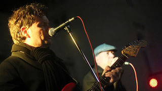 Koncert grupe Forum na Narodnom trgu (foto:Saša Čuka)