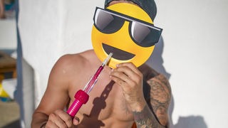 Aquarius Club: After Beach party 11. srpnja, foto: Goran Telak Aquarius Club: After Beach party 11. srpnja, foto: Goran Telak