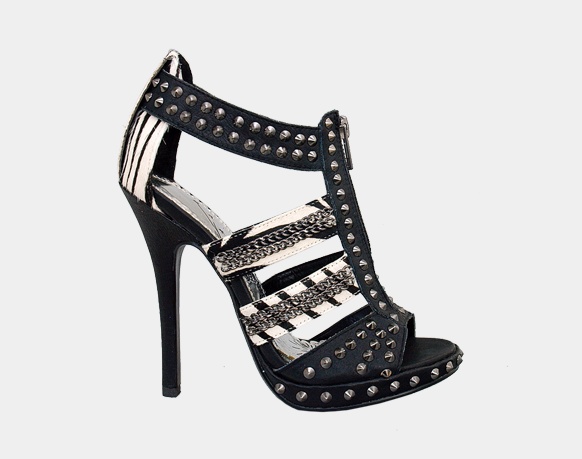 Zadarski šoping vodič: V.o.o.d.o.o. obuća za žene (Voodooshops.com)