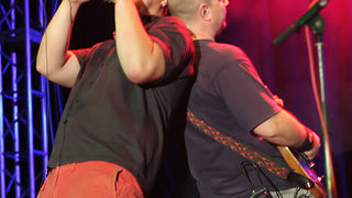 Moto Party Biograd (foto: Marin Gospić)