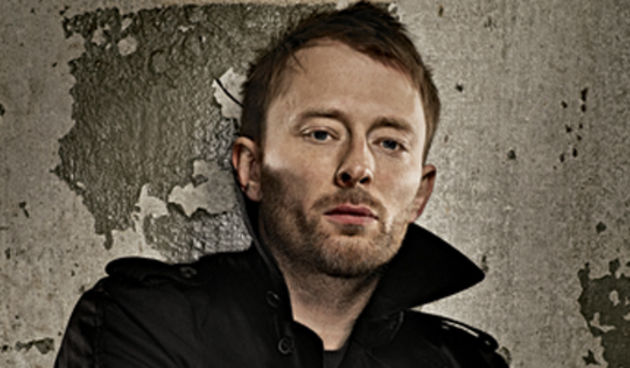 Thom Yorke /foto: http://www.pastemagazine.com