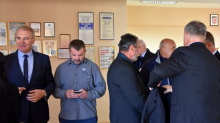 Svečano proslavljen Dan Općine Povljana