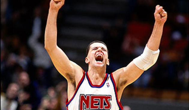 Dražen Petrović (radio šibenik)