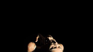 Artilukulura: Festival solo plesa “Monoplay” – prva vecer, Foto: Ivan Dilber