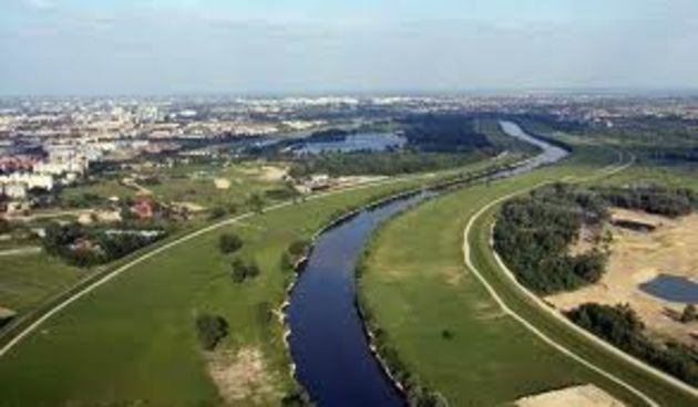 Projekt Zagreb na Savi koštat će 380 milijuna kuna, foto: politikaplus.com