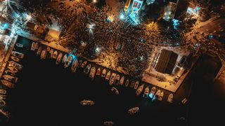 Prljavo kazalište @ Vrška noć 2024. Prljavo kazalište @ Vrška noć 2024.