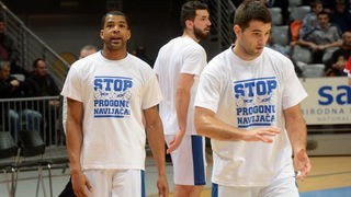 ABA liga, 16. kolo: KK Zadar – KK FMP 83-77