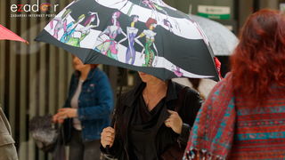 Đir po gradu, srijeda 29. svibnja 2019. Đir po gradu, srijeda 29. svibnja 2019.