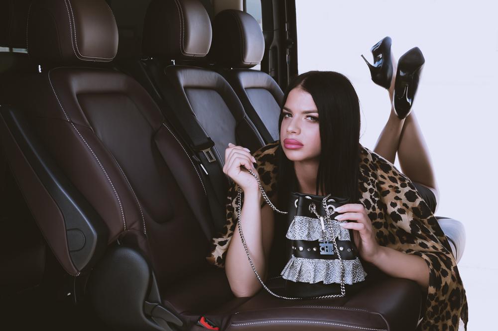 Predstavljeni novi modeli Chic IB torbica Predstavljeni novi modeli Chic IB torbica