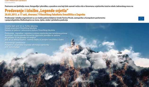 “Legende svjetla”