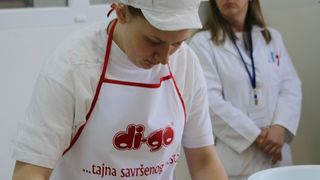 U Zadru po treći put održano Državno natjecanje u sektoru poljoprivreda, prehrana, veterina