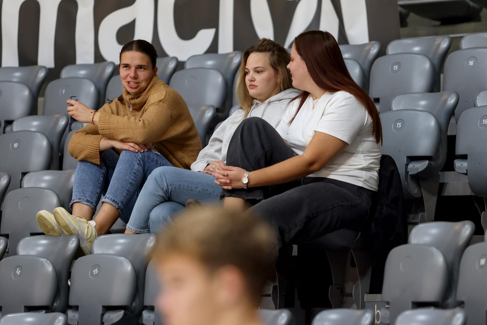 FavBet Premijer Liga, 7. kolo: KK Zadar – KK Dubrovnik 90-79