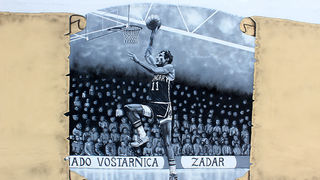 Subotnji šušur u gradu 27. travnja 2013. Foto: Mia Čop Subotnji šušur u gradu 27. travnja 2013. Foto: Mia Čop