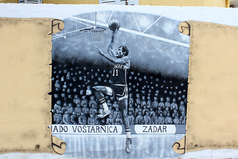 Subotnji šušur u gradu 27. travnja 2013. Foto: Mia Čop Subotnji šušur u gradu 27. travnja 2013. Foto: Mia Čop