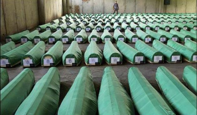 srebrenica