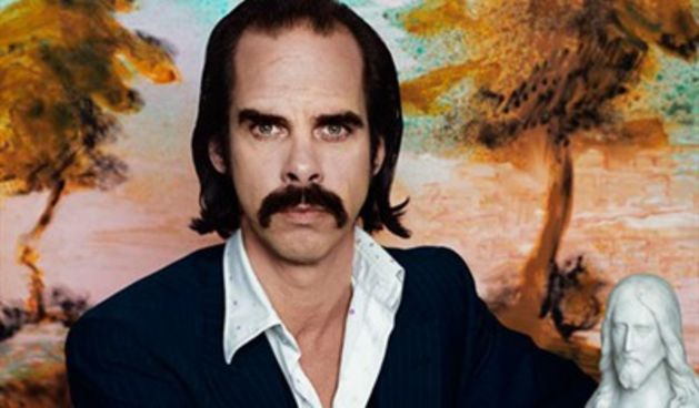 Nick Cave (Foto: Tportal.hr)