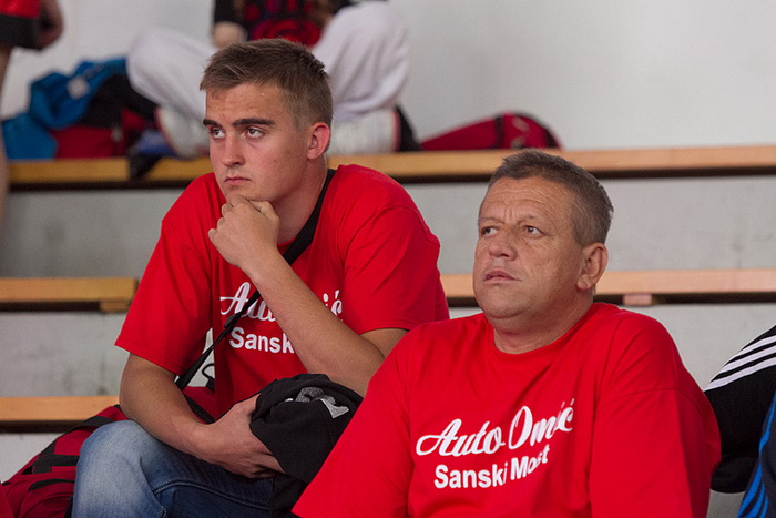 Bibinje: 1. Međunarodni kickboxing turnir “Franko Lisica Open”, Foto: Leo banić Bibinje: 1. Međunarodni kickboxing turnir “Franko Lisica Open”, Foto: Leo banić