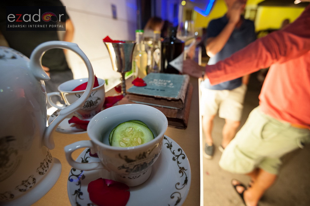 Vikend u Factory baru obilježile Playboyeve zečice