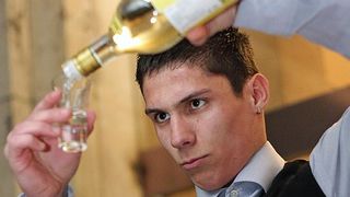 Havana Cup 2009. – 15. regionalno natjecanje barmena (foto: Marin Gospić)