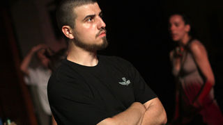 Urban & 4 u klubu Arsenal 17. lipnja 2011, Foto: Lucija Juravić