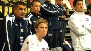 Marin Tomasov, NK Hajduk