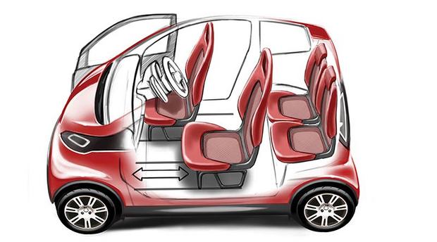 Lotus supermini (foto: autonet.hr)