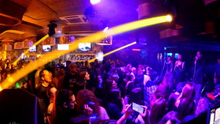 Elemental @ Maraschino bar ; foto Iva Perinčić Elemental @ Maraschino bar ; foto Iva Perinčić