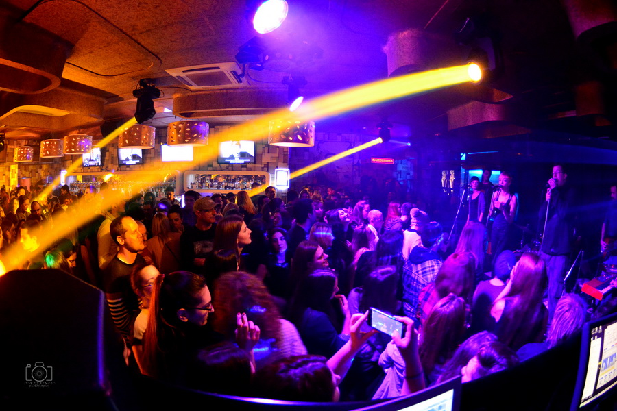 Elemental @ Maraschino bar ; foto Iva Perinčić Elemental @ Maraschino bar ; foto Iva Perinčić