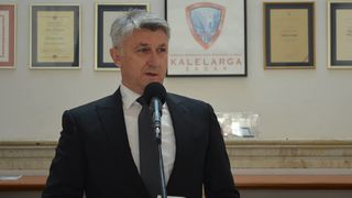 Gradska loža: Otvoreni 20. Dani masline Gradska loža: Otvoreni 20. Dani masline