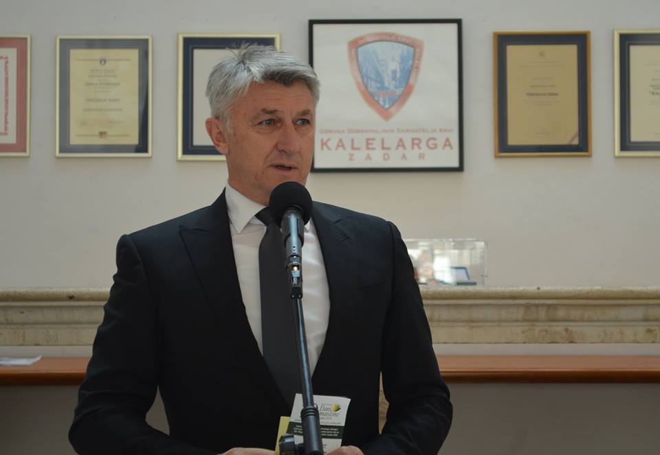 Gradska loža: Otvoreni 20. Dani masline Gradska loža: Otvoreni 20. Dani masline