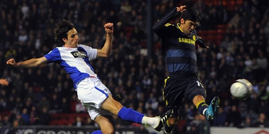 Nikola Kalinić, Foto: Reuters