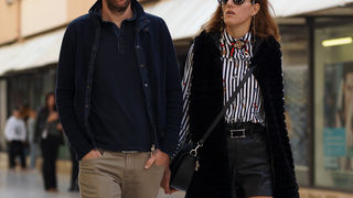 Đir po gradu, subotnja špica, 30. listopada 2021. Đir po gradu, subotnja špica, 30. listopada 2021.