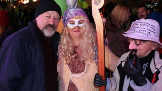 Karnevalske igre: Slovenski “lopovi” odnijeli pregršt zlata s Vira