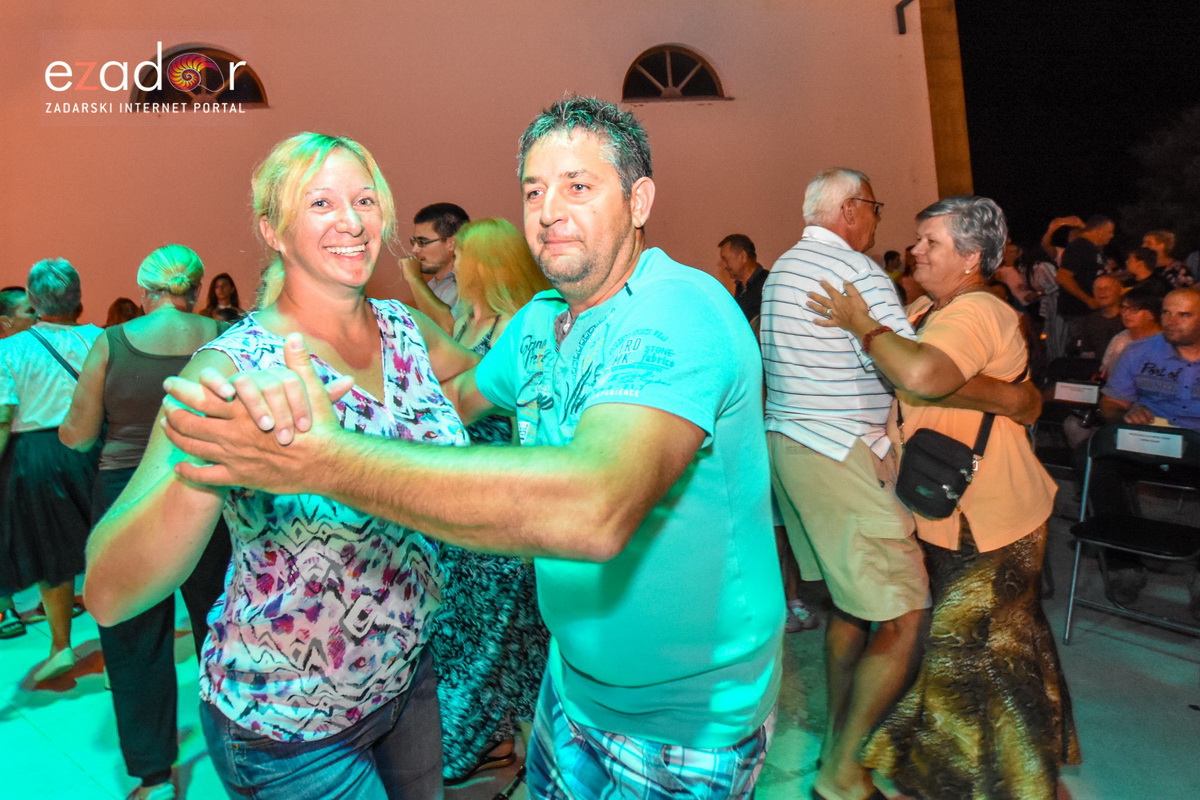 4. Fešta od sira u Kolanu