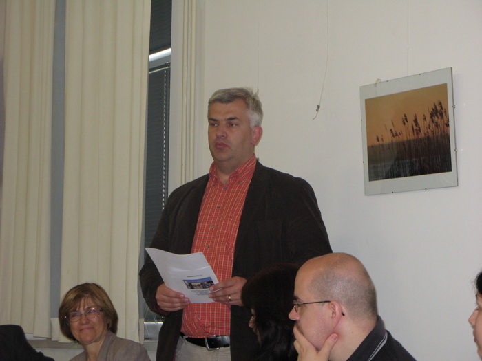 GKZD dobila računalnu opremu za osobe s oštećenim vidom