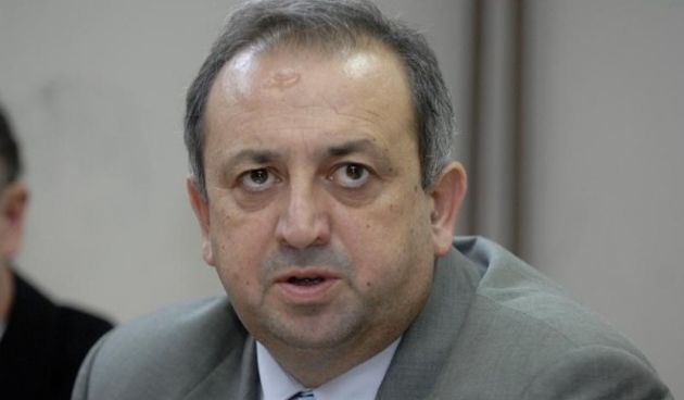 Dinko Burić, foto: dnevnik.hr