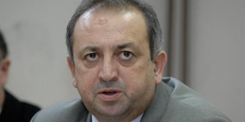 Dinko Burić, foto: dnevnik.hr Dinko Burić, foto: dnevnik.hr