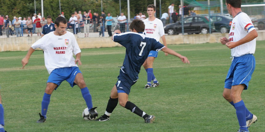 NK Hajduk Pridraga NK Hajduk Pridraga