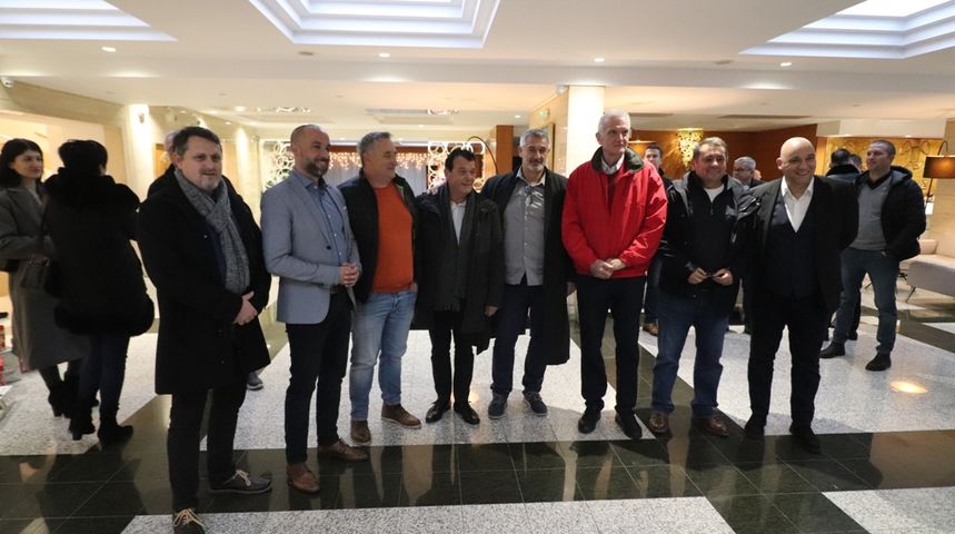 Nezavisna lista platforma Nezavisna lista platforma