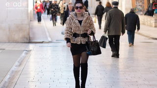 Đir po gradu, četvrtak 14. veljače 2019.