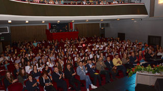 7. Festival dječjih klapa, foto: L. Juravić