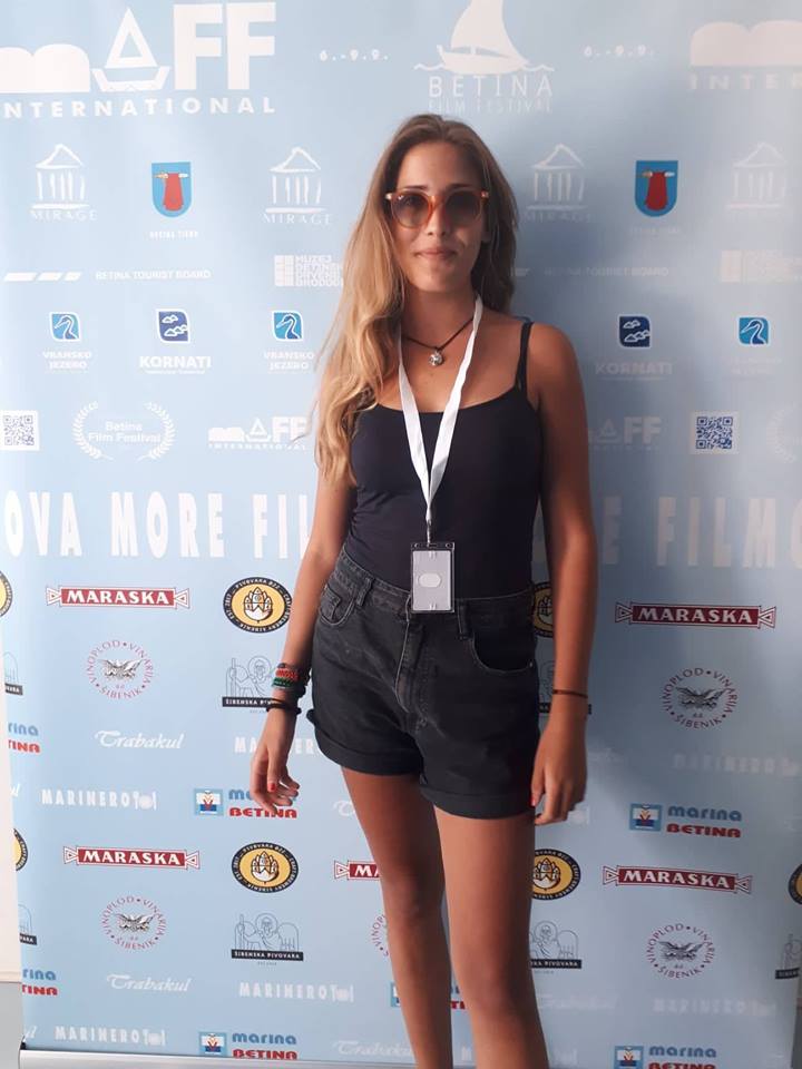 Betina film festival 2018.