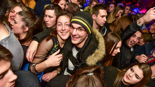 Vesna Pisarović @ Kult Caffe Bar