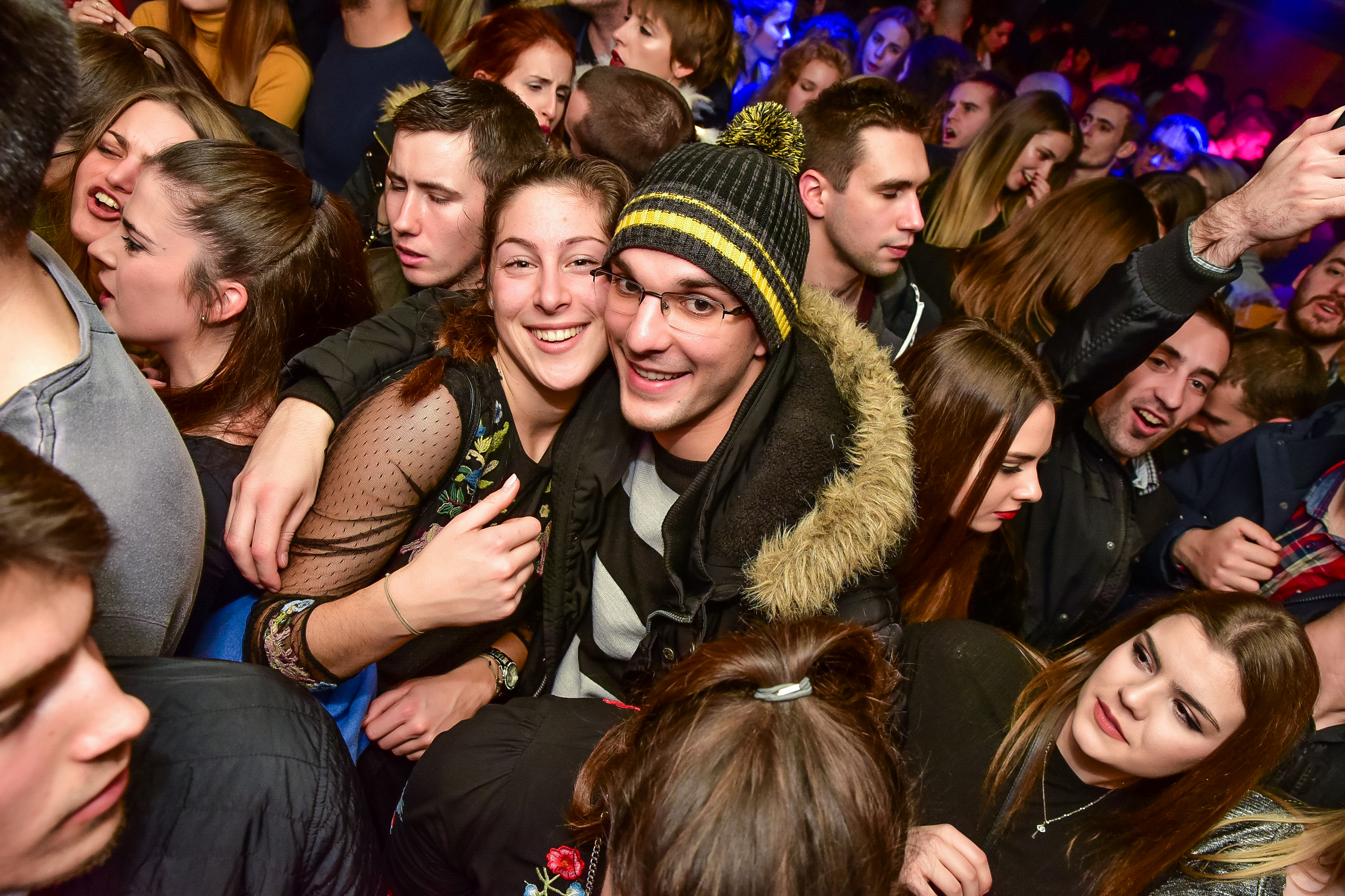 Vesna Pisarović @ Kult Caffe Bar