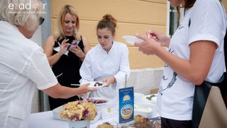 11. Festival smokava – Gastro smokva @ Muzej antičkog stakla 11. Festival smokava – Gastro smokva @ Muzej antičkog stakla