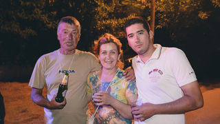 Turanjska fešta u Menfisto baru, 16.7.2015. (foto: Ivan Toman) Turanjska fešta u Menfisto baru, 16.7.2015. (foto: Ivan Toman)