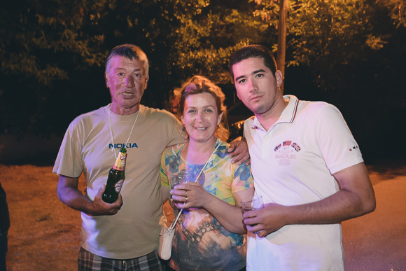 Turanjska fešta u Menfisto baru, 16.7.2015. (foto: Ivan Toman) Turanjska fešta u Menfisto baru, 16.7.2015. (foto: Ivan Toman)