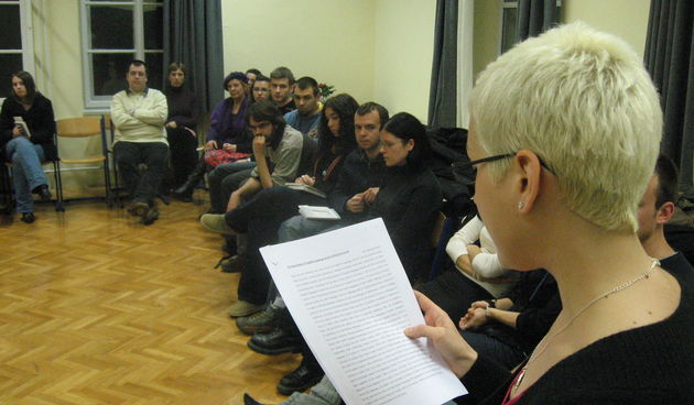 studenti engleskog jezika