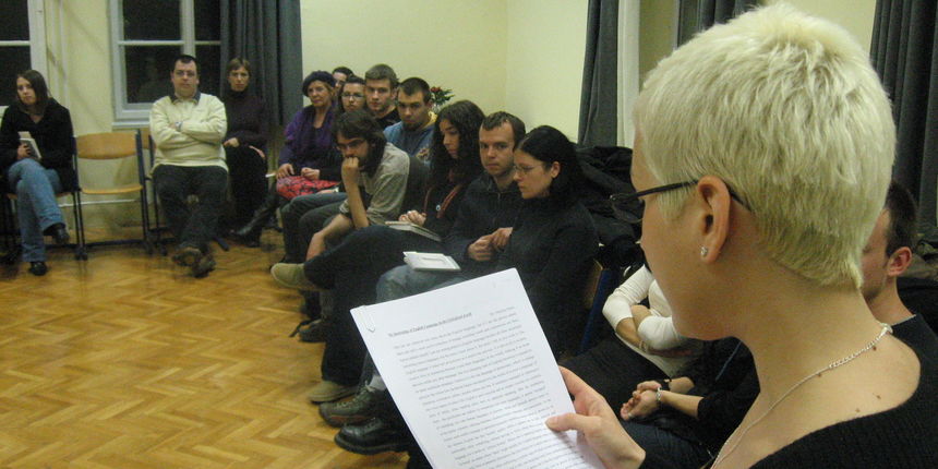 studenti engleskog jezika